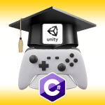 آموزش طراحی و توسعه بازی با Unity 3D