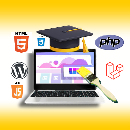 آموزش طراحی سایت