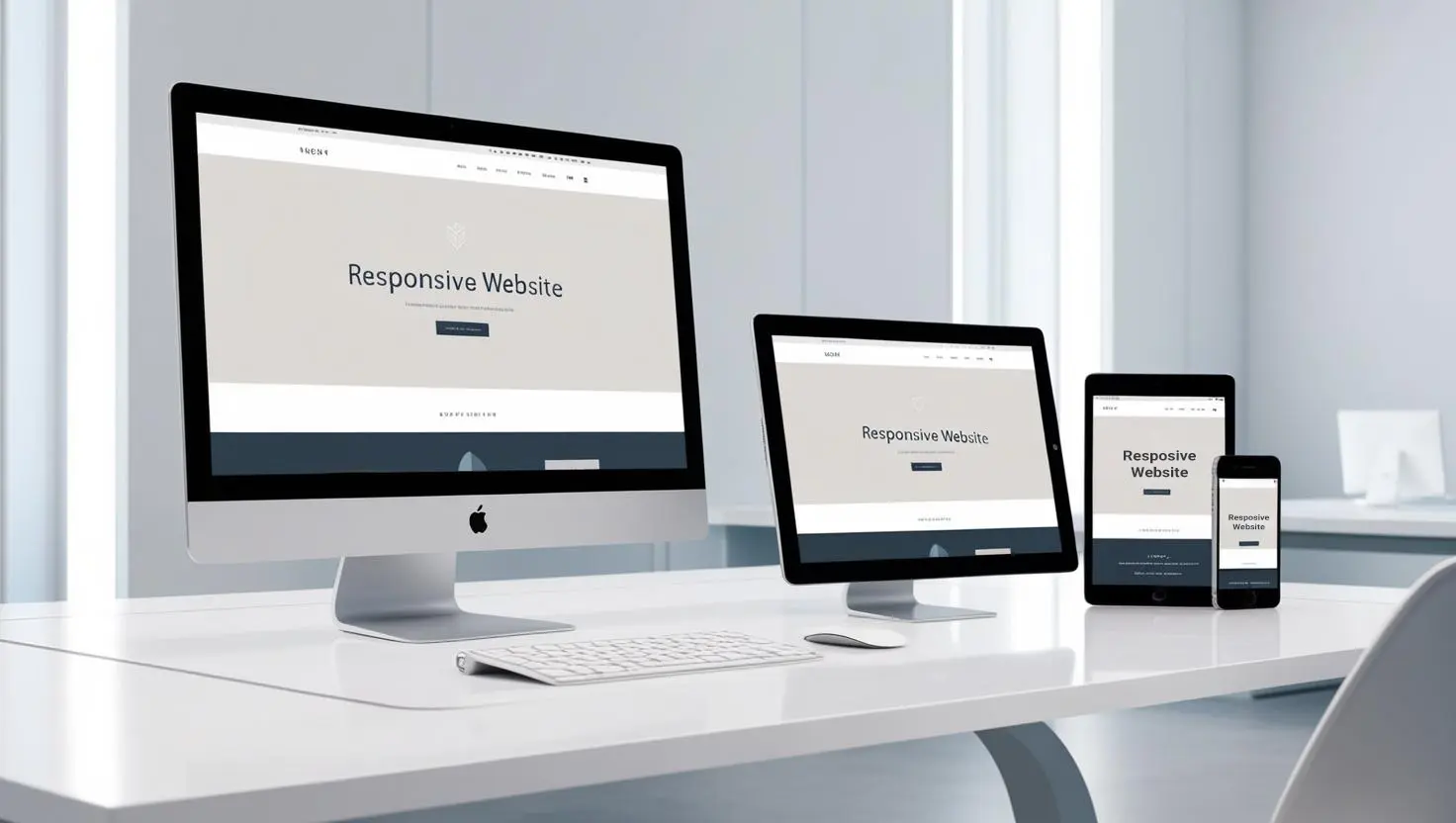 سئوی فنی؛ ستون فقرات بهینه سازی سایت - ریسپانسیو بودن